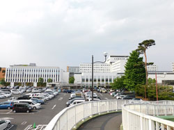 自治医科大学病院