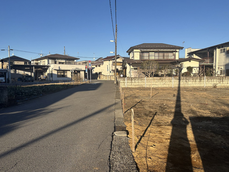 区画画像