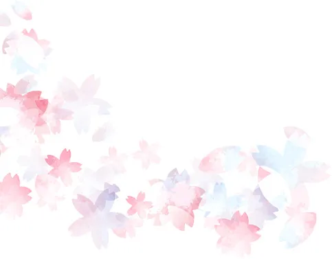 春のキャンペーン