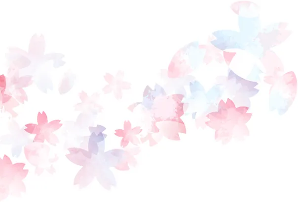 春のキャンペーン