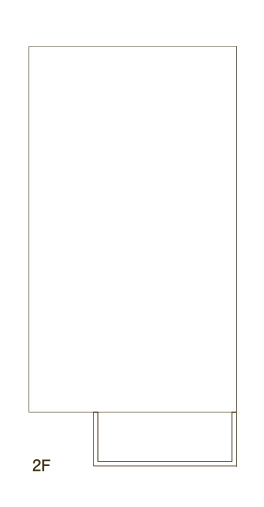 間取り図2F