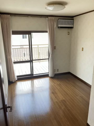大田原市薄葉【5LDK】2F　洋室　　（２０２６年７月）撮影