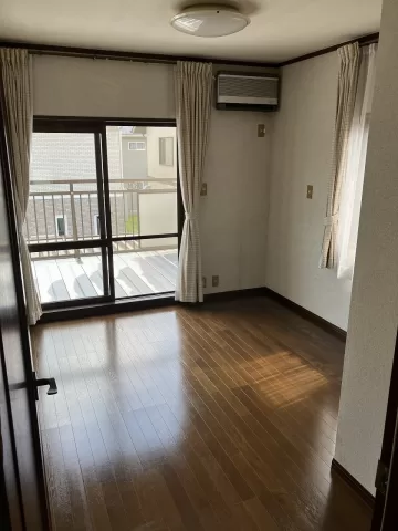 大田原市薄葉【5LDK】2F　洋室　（２０２６年７月）撮影