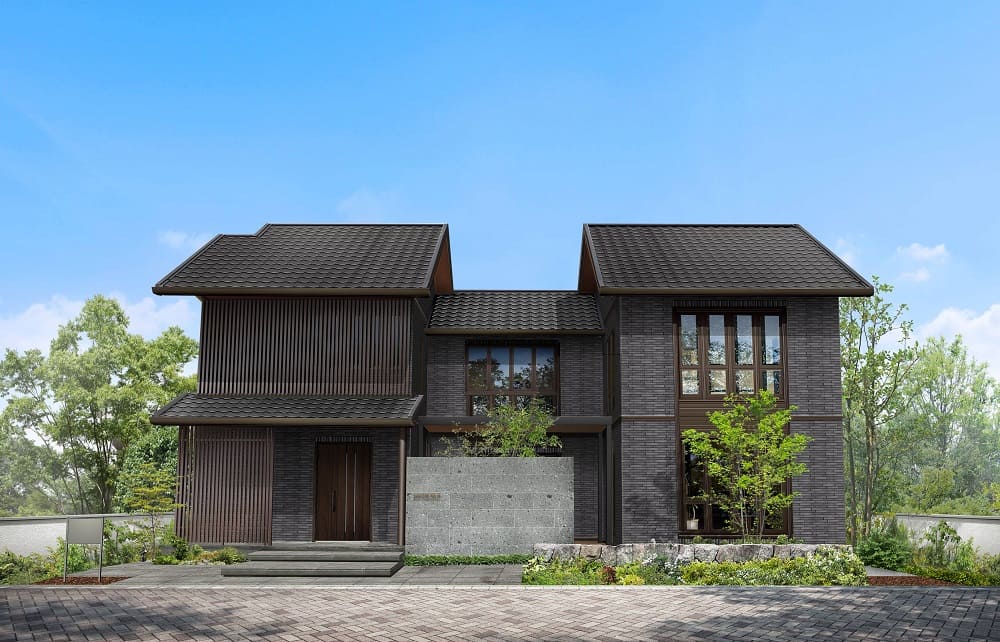 グランツーユー宇都宮西展示場 | 宇都宮市の住宅展示場 | 栃木セキスイハイム