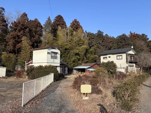 芳賀郡芳賀町大字西水沼物件写真