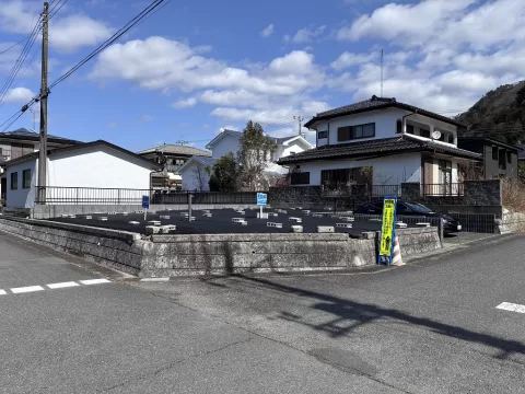 日光市鬼怒川温泉大原物件写真