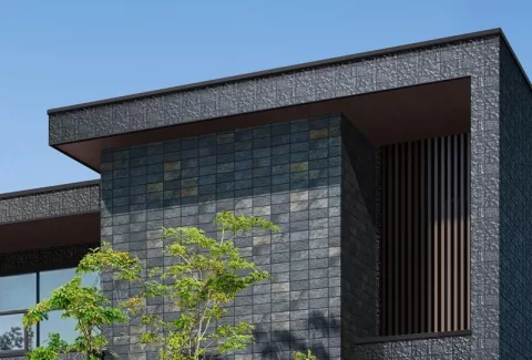 ルミナタイルのイメージ