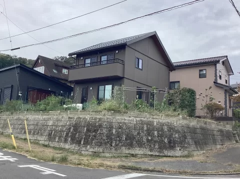 宇都宮市立伏町【3LDK】物件写真