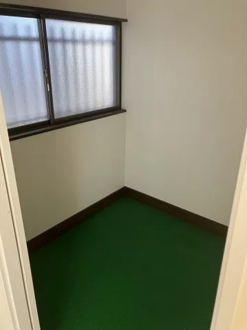 足利市東砂原後町【4LDK+S】1Ｆ　納戸