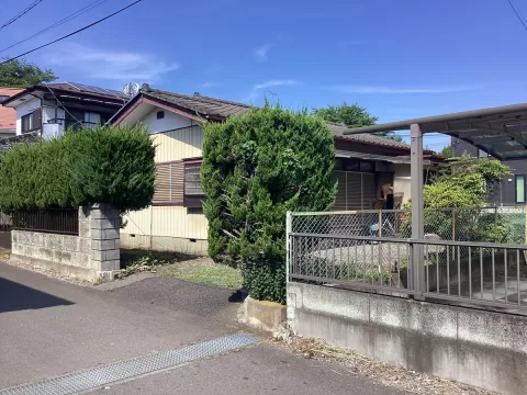 芳賀郡芳賀町大字下高根沢物件写真