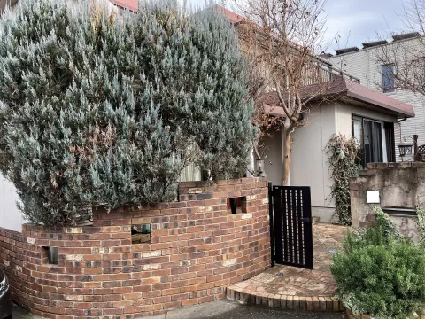 宇都宮市細谷町【5LDK】門